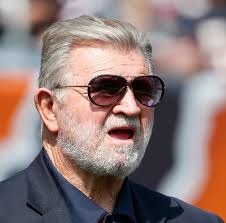 bears check this out 🏈🐻 PRAYERS FOR DITKA: as Chicago Bears legendary TE  and DA Coach turned 85 last month, recent rumors have indicated Iron Mike  Ditka's health is in decline and