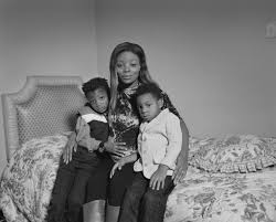 I was born a poor black boy too! Why America S Black Mothers And Babies Are In A Life Or Death Crisis The New York Times