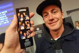 Rated "R" Global Premiere in SLC