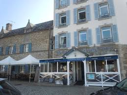 Le Port Du Conquet Picture Of Le Relais Du Vieux Port Le Conquet Tripadvisor