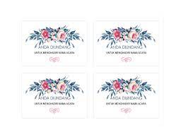 .desain undangan pernikahan model facebook download desain undangan pernikahan format ms word coreldraw x5 download desain undangan coreldraw x4 download template undangan yang bisa undangan lipat 2 download template label undangan tom & jerry 103 download template. Download Template Undangan Pernikahan Word Listslasopa