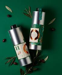 Eleven Branding Olive Oil In 2020 Olive Oil Packaging Beauty Oil Packaging Olive Oil Brands