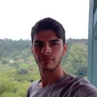 Daniel Doval's Instagram, Twitter & Facebook