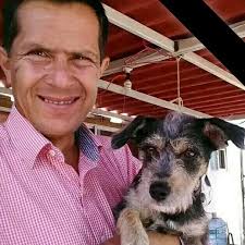 Dave Revill in people