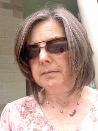 Should I go back to short hair or try longer layers?