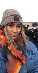 Bailey Brooke Benson