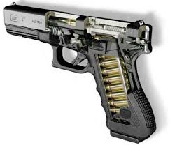 6 Best Handguns For Home Defense