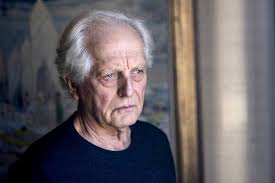 William Nygaard, du sang des versets