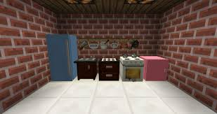 It's the place where delicious food is cooked, spicy drinks are boiled, and exciting conversations take place. Cooking For Blockheads Mod For Minecraft 1 16 5 1 16 4 1 15 2 1 14 4 Minecraftred