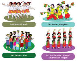 Kakak menggunakan sumber buku siswa kelas 2 tema 1 hidup rukun kurikulum 2013 sd semester 1 revisi 2013 sebagai panduan dan jawaban berisi rangkuman yang. Kunci Jawaban Tematik Tema 2 Kelas 6 Halaman 33 34 35 36 Pembelajaran 5 Subtema 1 Rukun Dalam Perbedaan