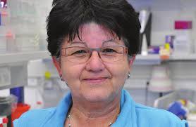 Canadian Friends of the Hebrew University of Jerusalem Annual Report