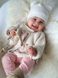Herfst En Winter Outfit Inspiratie Voor Baby Meisjes Door Elise Http Urbanmoms Nl Winter Baby Clothes Baby Girl Winter Baby Winter
