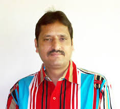 Vikram Soni