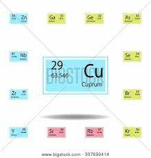 4k and hd video ready for any nle immediately. Periodic Table Vector Photo Free Trial Bigstock