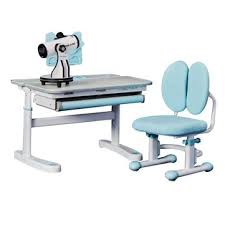 Marlett natural & gray 2 drawer desk. Igrow D001mr C001sz Children Study Desk Chair Set Lifting Chair Table With Reading Rack Cup Holder Drawer Sale Banggood Com Sold Out Arrival Notice Arrival Notice