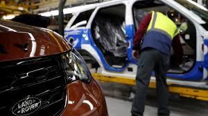 Learn more about jaguar origins and who makes new jaguar cars today at jaguar mission viejo near coto de caza. Jaguar Land Rover Owner Tata Posts India S Biggest Quarterly Loss Of 3 8bn The National