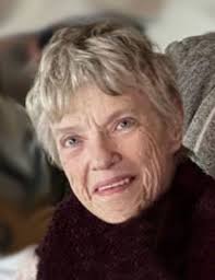 Martha Jane Thomas Obituary March 30, 2022