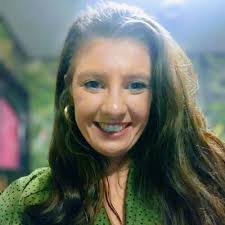 Rebecca Fitzgerald (@BeckyAnnFitz)