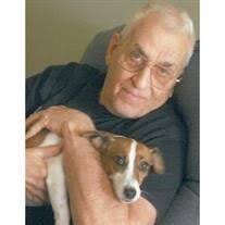 Albert Radcliffe Moses Obituary