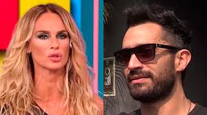 May 29, 2021 · fue hace dos años una bailarina de la academia lanzó una fuerte acusación contra el tucu lópez la bailarina de la academia de showmatch hizo referencia a lo que le tocó vivir con el locutor. Ultimas Noticias Sobre El Personaje Tucu Lopez Ciudad Magazine