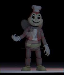 Following is a transcript of the video:going to. Pin By Sadie Demmons On Jollibee Phase 2 Jollibee Fnaf Game Character