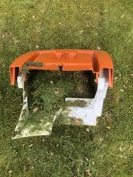 They never run out of battery mower background. Stihl Rma 448 Tc Battery Mower Review Mr Mrs Gardens Limited