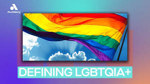 Learn what the acronym means and why it is important. Explaining Lgbtqia So You Can Become A Better Ally Youtube