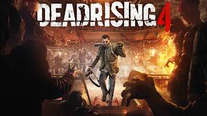 Dead rising 3 torrent instructions. Dead Rising 4 Free Download Dlc S Rihno Games
