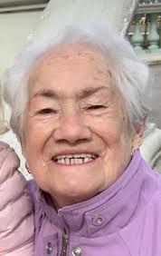 Condolence Book for Elizabeth (Dor) DUFFY (née Nolan) (Dundrum, Dublin)