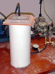 Be the first to comment on this diy chuck scroll cleaning tool, or add details on how to make a chuck scroll cleaning tool! Diy Vacuum Chamber Diy Shops Homemade Tools Woodworking