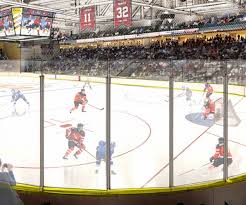 Inquinte Ca New Concession Stands For Bellevilles Yardmen