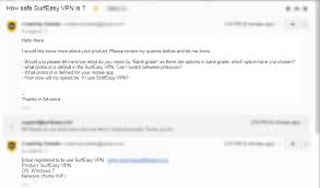 Instal sofwarenya tinggal next2 aja. Surfeasy Vpn Review Is This Vpn App Worth Buying