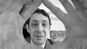 Harvey Milk, Activist and Politician, Led a Revolution for LGBTQ Rights