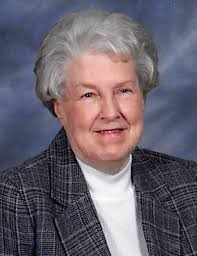 Obituary information for Mildred Watson Newton