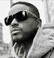 Larenz Tate