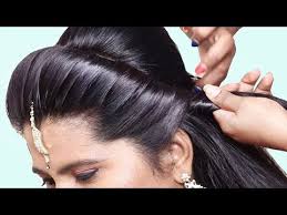 Hairstyle For Half Saree Free Download Song Mp3 And Mp4 Pondok Sikecil