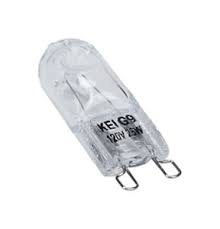 Other Microwave Halogen Light Bulb W10709921 Kitchenaid