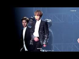 Maybe you would like to learn more about one of these? This Trainee Was A Bts Backup Dancer Now He S Debuting As An Idol Youtube