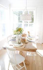 French country kitchen decor pinterest. Pier 1 Dining Table Our Bradding Table After 1 Year Chrissy Marie Blog