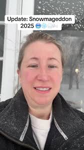 Snow Madison Ms 2025