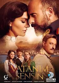 Cate episoade are patria mea esti tu? Vatanim Sensin Patria Mea Esti Tu 2016 Film Serial Cinemagia Ro