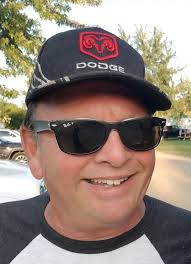 Obituary of Patrick Joseph Bacon