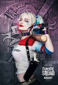 Ver Pelicula De Harley Quinn Y Joker Completa En Español Latino Pin En Margot Robbie