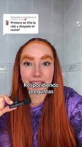 Respuesta a @𝕁𝕖𝕟𝕟𝕚𝕗𝕖𝕣 𝔸𝕣𝕒𝕟𝕒💕 #cabellocobrizo #cabello #fyp  #parati