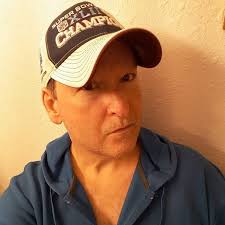 Michael Henline (@aladinsane777) • Threads, Say more