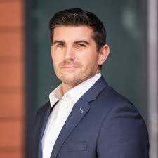 Brady Douglas, Lawyer in Seattle, Washington