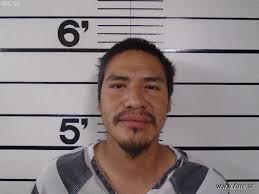 Abram George Half Big Horn, Montana http://Arre.st/MT-111217853