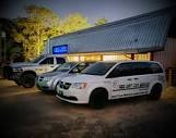 Red Dirt Car Service - Beavers Bend Cabin Country
