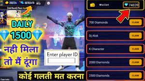 Free fire is one of the popular global gaming platforms that originated in singapore and was developed by sea limited company. How To Get Free Diamond In Free Fire Free Diamond Kaise Milega Free Diamond Kaise Le Youtube