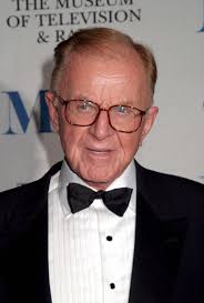 John McLaughlin, Host of 'The McLaughlin Group,' Dead at 89